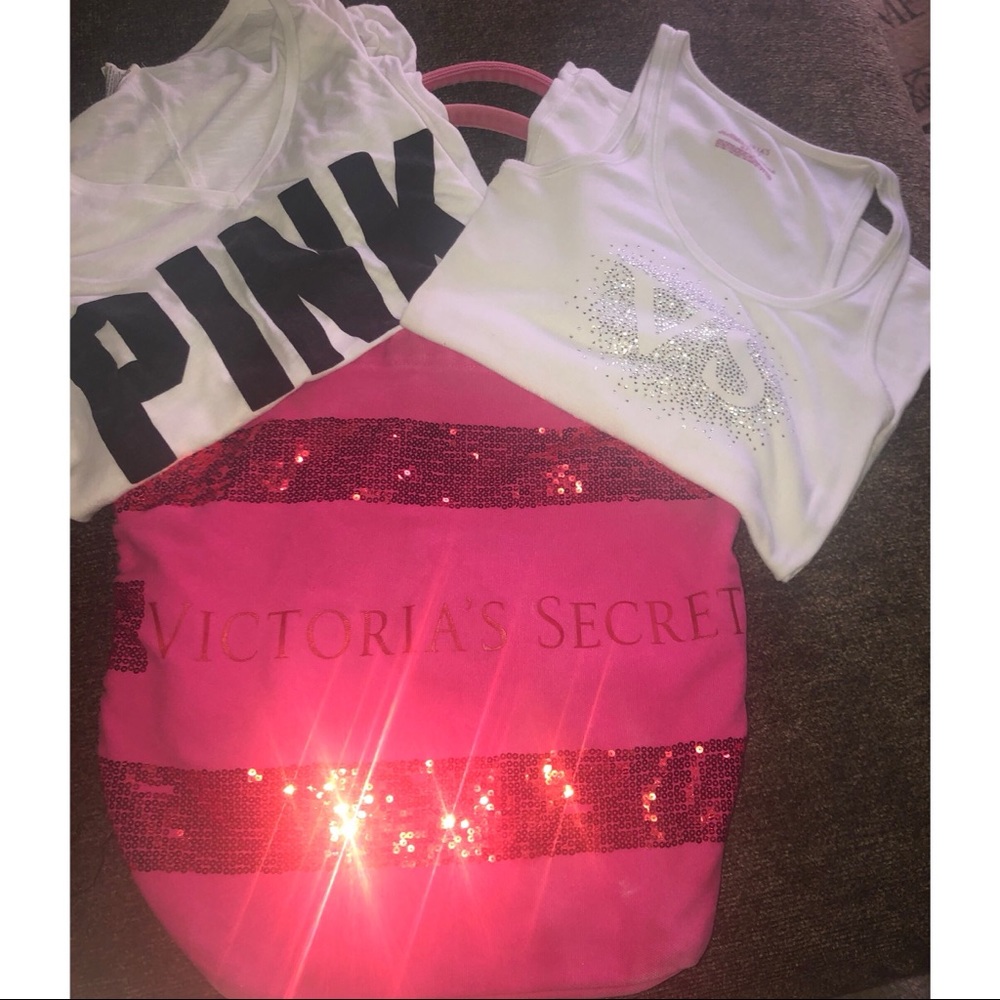 Victoria secret bundle